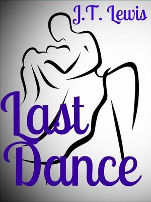 cover image of Last Dance